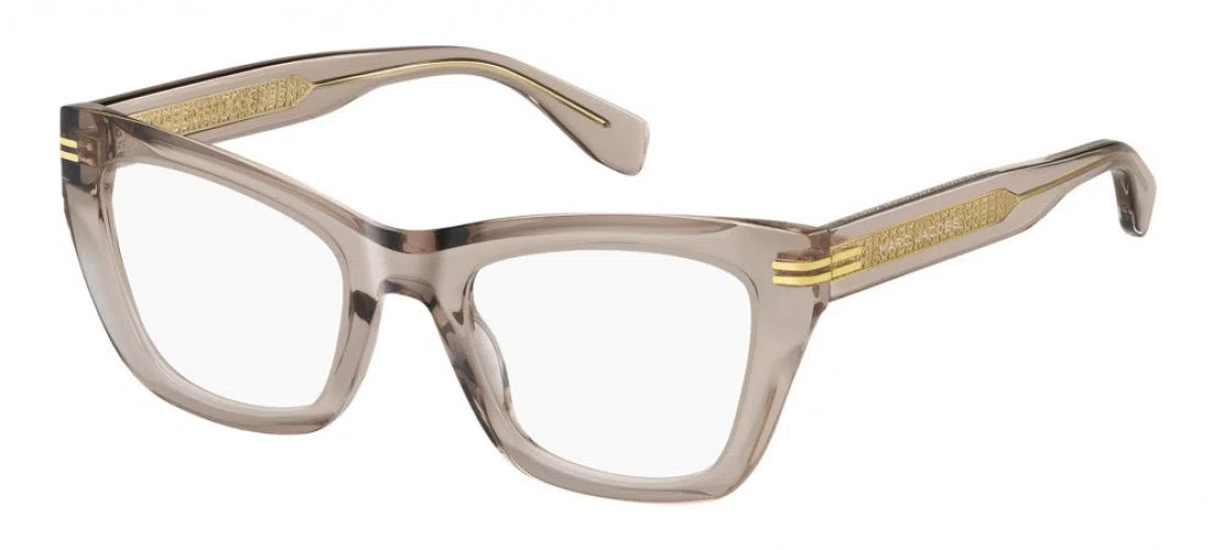 Marc Jacobs MJ1114 Eyeglasses - view 3